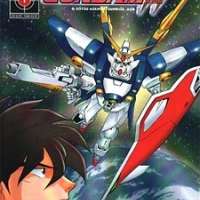  ����� Mobile Suit Gundam Wing <small>Art</small> 